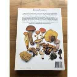 Paddestoelen van West Europa-Roger Phillips
