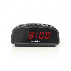 Nedis Alarm Klok