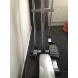Crosstrainer