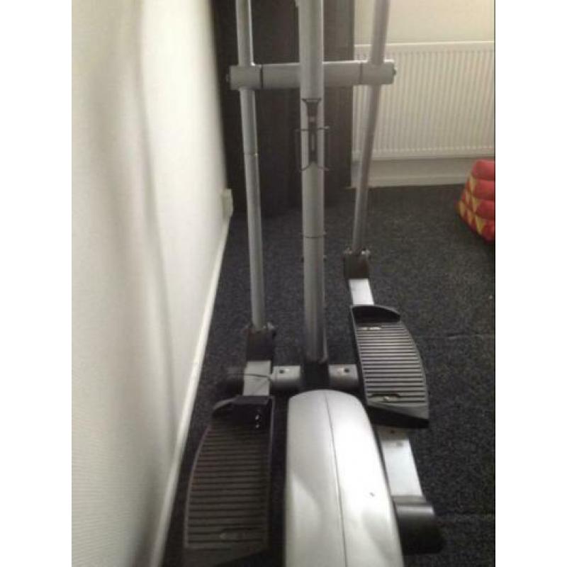 Crosstrainer