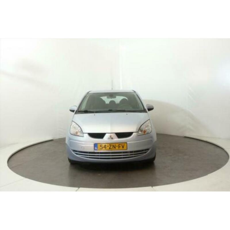Mitsubishi Colt 1.3 Automaat Airco