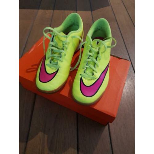 Nike Mercurial sportschoenen maat 41 (=42)