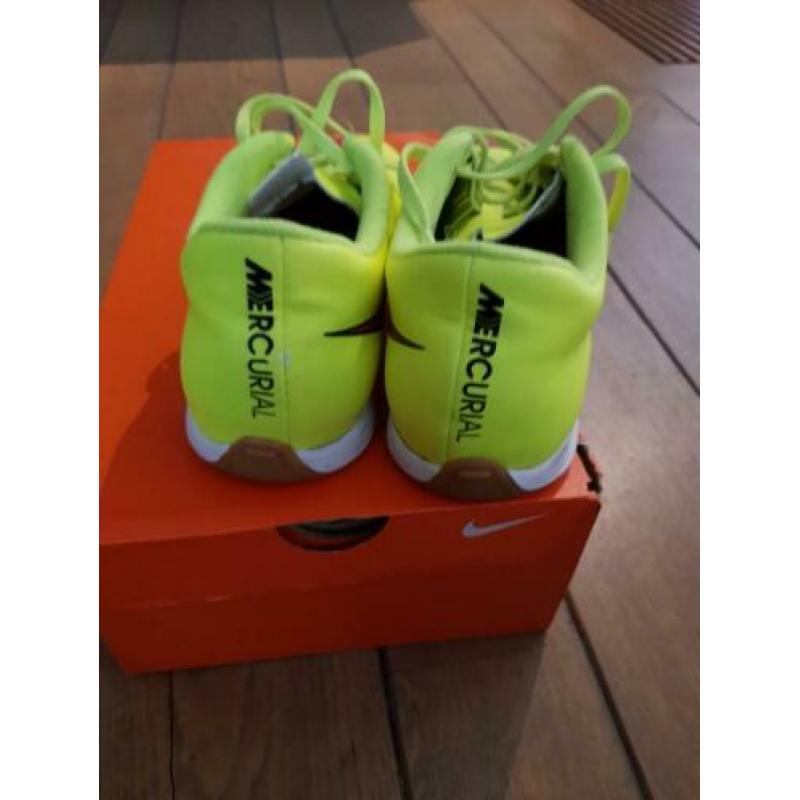 Nike Mercurial sportschoenen maat 41 (=42)