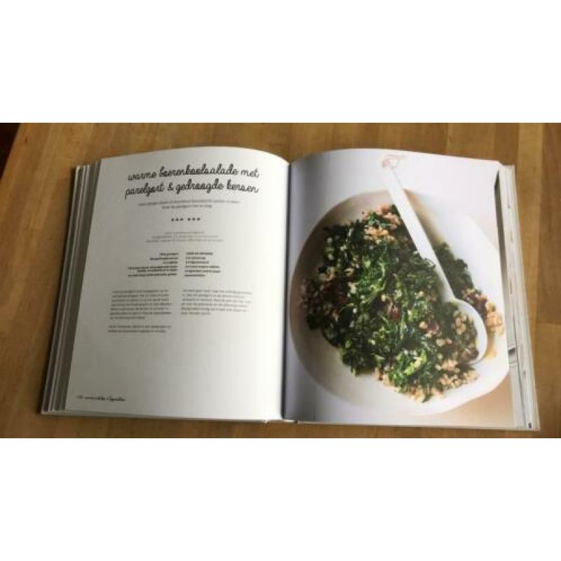 Vegan meer dan 130 veganistische recepten sue Quinn