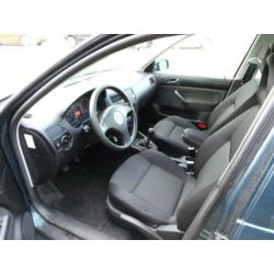 Volkswagen Bora 1.6-16V ( 1e EIGENAAR + INRUIL MOGELIJK )