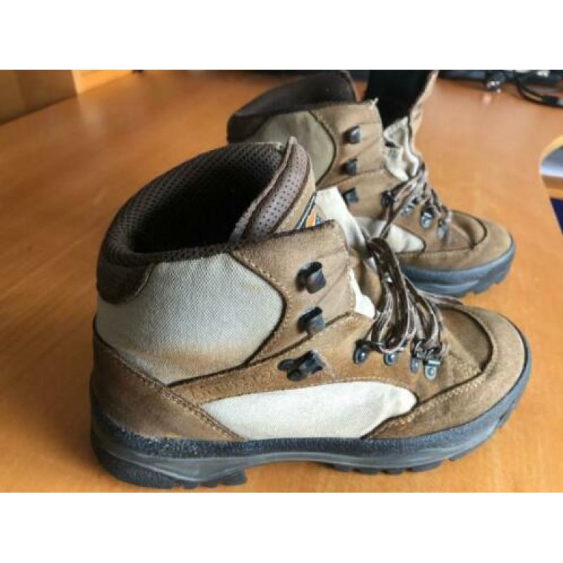 Bergwandelschoenen maat 6