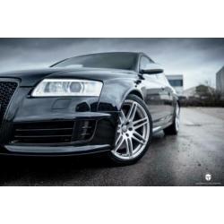 Audi RS6 5.0 TFSI Avant Quattro Facelift