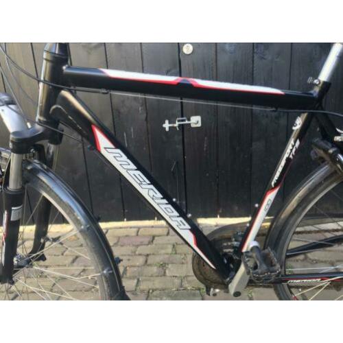 Merida freesport tfs100