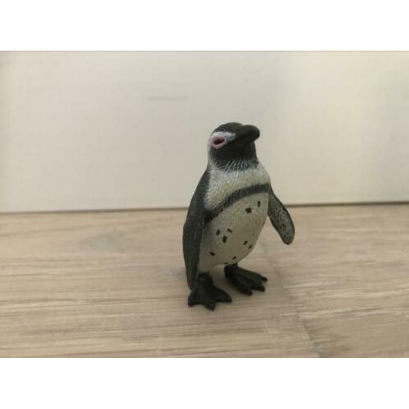 Schleich dieren