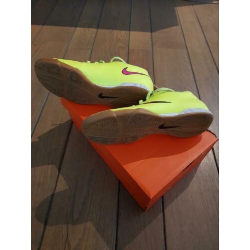 Nike Mercurial sportschoenen maat 41 (=42)