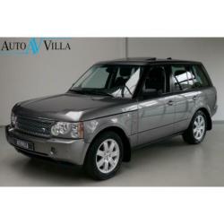 Land Rover Range Rover 3.6 TDV8 Vogue (bj 2007, automaat)