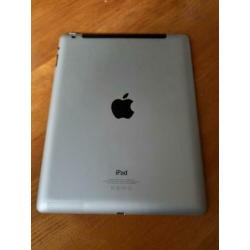 iPad 4 met 4g