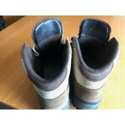 Bergwandelschoenen maat 6