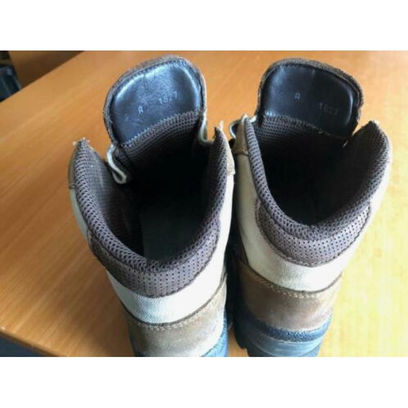 Bergwandelschoenen maat 6
