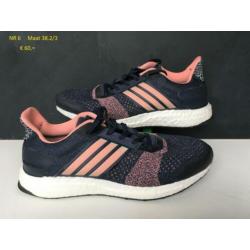 Nr. 6 / Maat 38.2/3 / ADIDAS Ultra boost ST W / 67 % korting