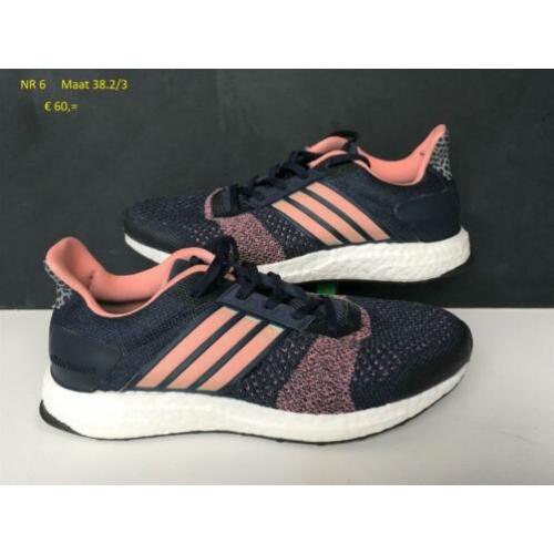 Nr. 6 / Maat 38.2/3 / ADIDAS Ultra boost ST W / 67 % korting