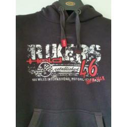Held hoodie dames maat M
