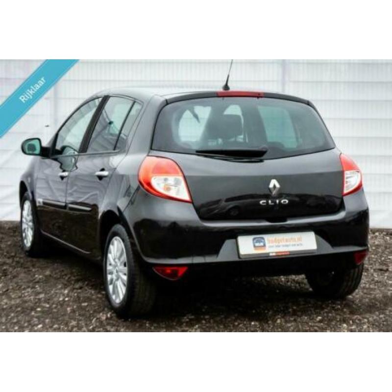 Renault Clio 1.2 Collection - 5 Drs - dealer onderhouden