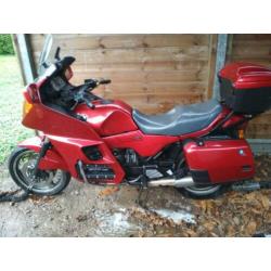 te koop bmw k1100 lt