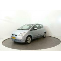 Mitsubishi Colt 1.3 Automaat Airco