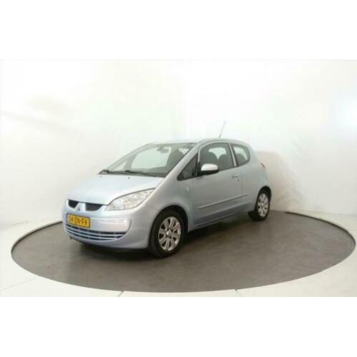Mitsubishi Colt 1.3 Automaat Airco