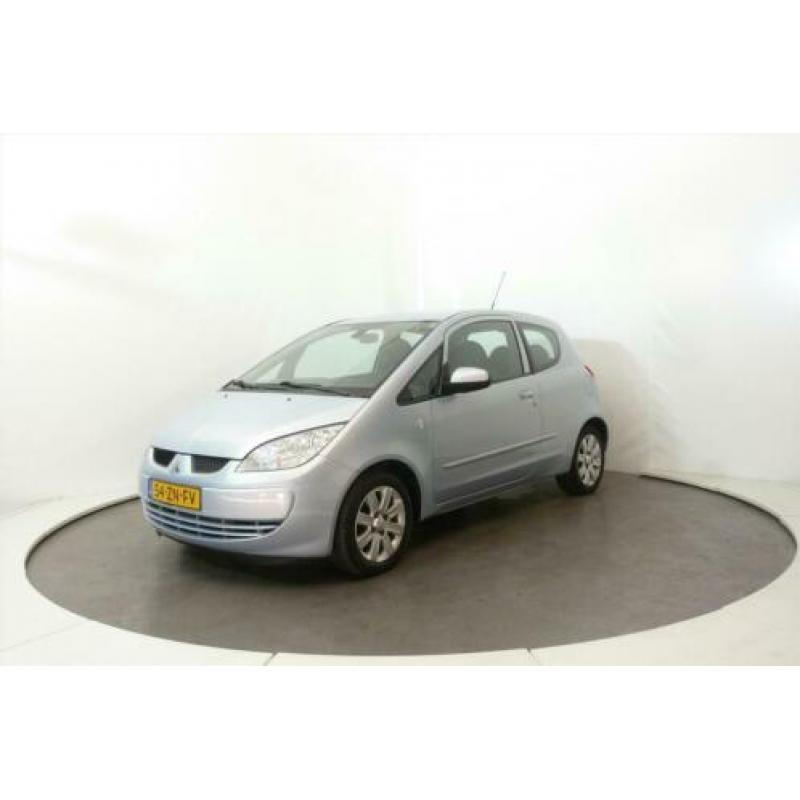 Mitsubishi Colt 1.3 Automaat Airco