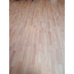 Laminaat Parket Oak - GRATIS