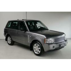 Land Rover Range Rover 3.6 TDV8 Vogue (bj 2007, automaat)