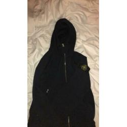 Stone Island jas maat s