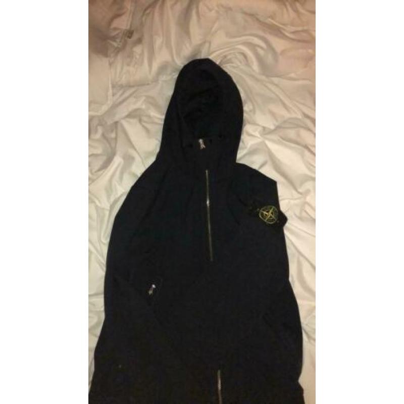 Stone Island jas maat s