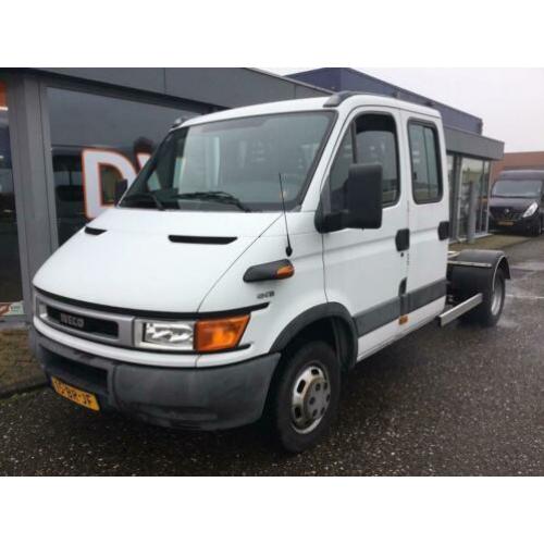 Iveco Daily 40 C 13 375 BE TREKKER