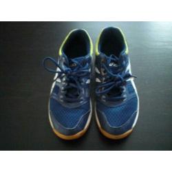 Zgan- Prachtige Sportschoenen van ASICS. Maat 38