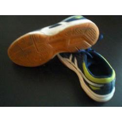 Zgan- Prachtige Sportschoenen van ASICS. Maat 38