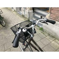 Batuvus Legato fiets