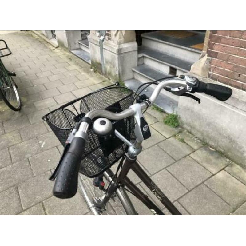 Batuvus Legato fiets