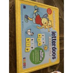 Letterdoos van Rompompom
