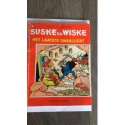 Suske en wiske boeken te koop!