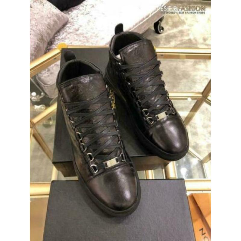 Balenciaga Arena Sneakers #55