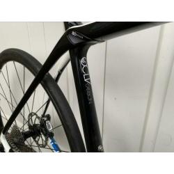 Nieuwstaat Trek Domane vol carbon hydraulisc disc 11