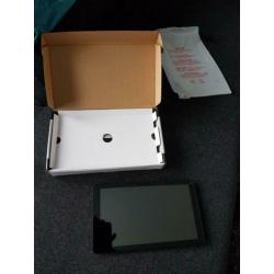 Tablet, Quad-Core, merk Denver, model TAQ-10252 10.1inch