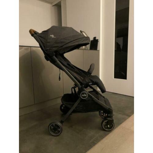 Joie Pact Buggy
