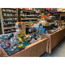 ?? Knex | Classic | 8-Way | wit | 90908 | Connector 8-way