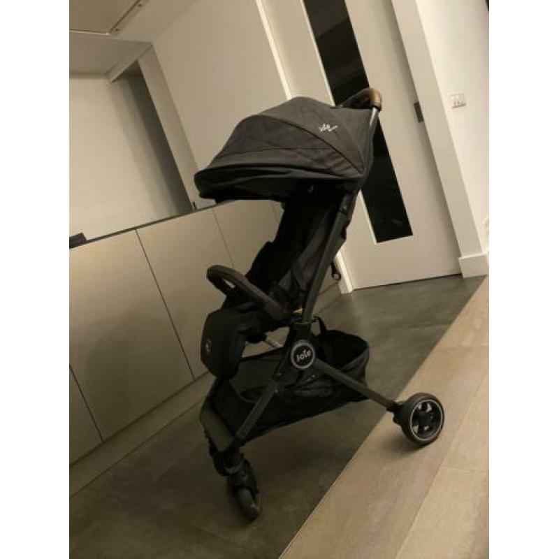 Joie Pact Buggy