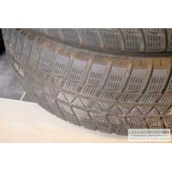 Winterbanden set van 3 Falken HS449 235/65/18 110H