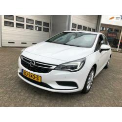 Opel Astra 1.6 CDTI Business+ (bj 2016) EURO6/NAVI/PDC/LUXE!