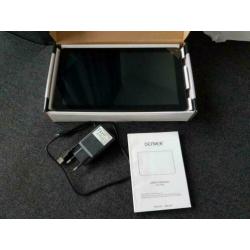 Tablet, Quad-Core, merk Denver, model TAQ-10252 10.1inch