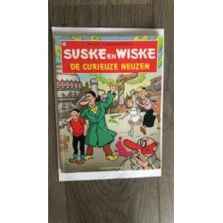 Suske en wiske boeken te koop!