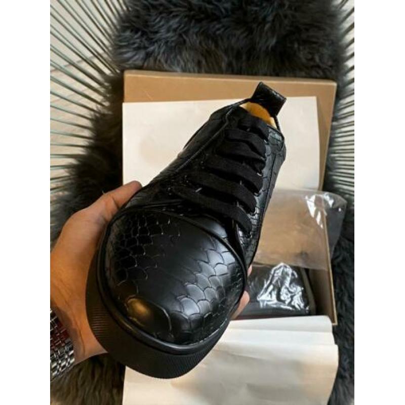 Louboutin Schoenen Size 47 Nieuw in Doos