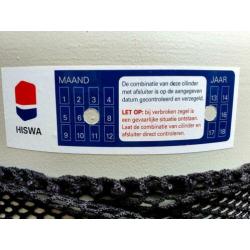 Duikerfles 12ltr