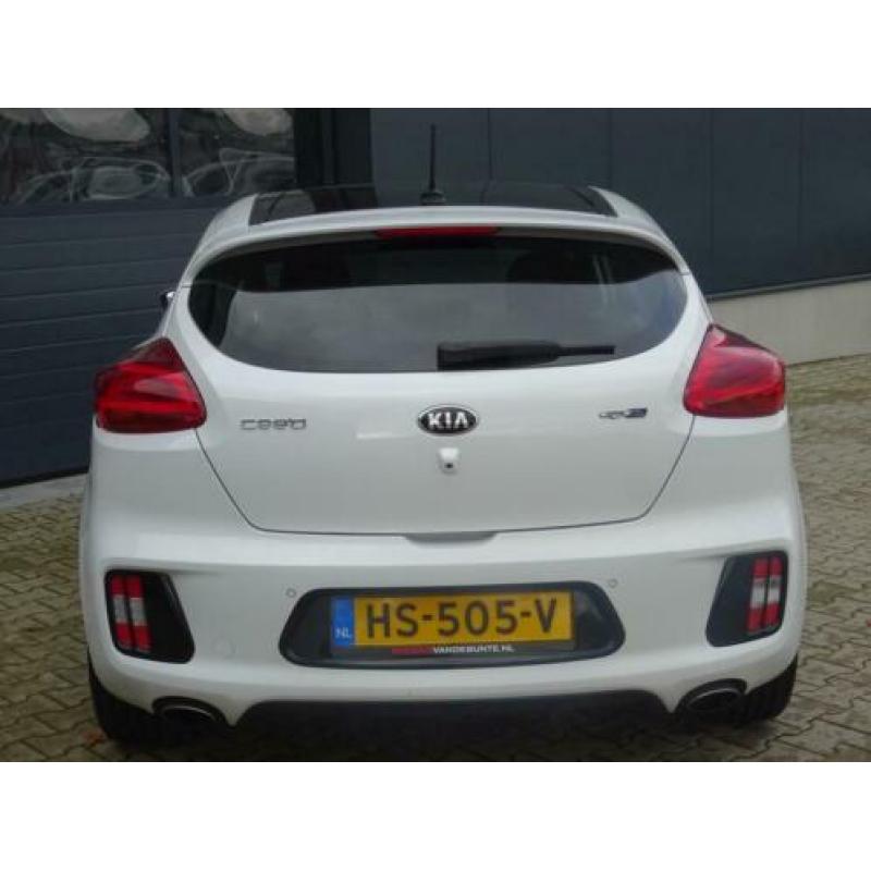 Kia pro_cee'd 1.0 T-GDi GT-Line *Trekhaak*